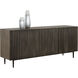 Carlin 72 X 18.25 inch Taupe Sideboard, Large